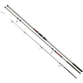 Вудилище серфове Daiwa Seahunter Surf 4.20 м 100-250 г (11534-425)