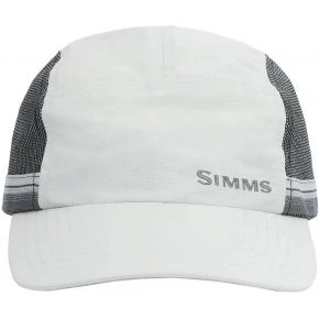 Кепка Simms Superlight Flats Cap Sterling (2261749)