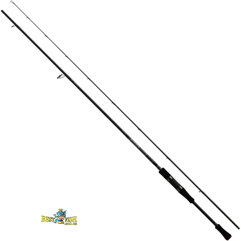 Спінінг Daiwa Heartland 772ML+FS-22 2.31 м 2.7-10.5 г (15806511) Спінінг Daiwa Heartland 772ML+FS-22 2.31 м 2.7-10.5 г (15806511)