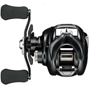 Котушка мультиплікаторна Daiwa 23 Tatula TW 100XHL (10714-112)