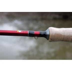 Вудилище Energo Team Rubin Spin 15-30g 2.40m (13150241)
