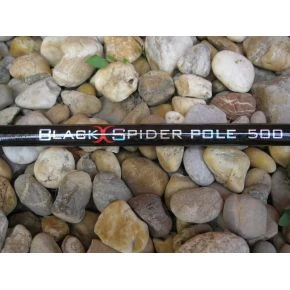 Вудилище махове Energo Team Black Spider Pole 6.00m (11010600)