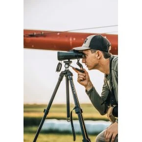 Адаптер для кріплення бінокля до штатива Vortex Sport Binocular Adapter TRA-BINDAP2 (932406)
