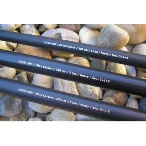 Вудилище коропове + фідер Carp Expert Double Tip 3.0lbs 3.60m (13394360) Вудилище коропове + фідер Carp Expert Double Tip 3.0lbs 3.60m (13394360)