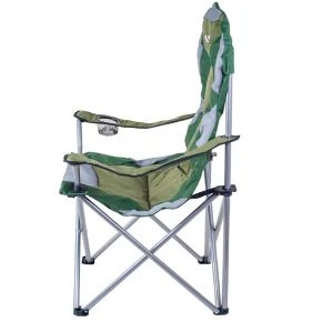 Крісло складане Ranger SL 750 (RA2202)