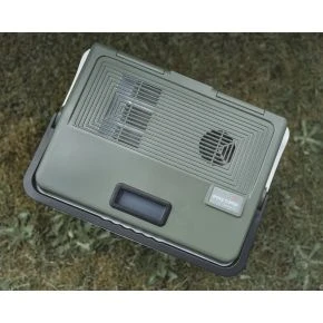 Автохолодильник Easy Camp Arctic Bluebell 12V/230V (600038)