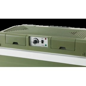 Автохолодильник Easy Camp Arctic Bluebell 12V/230V (600038)