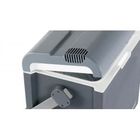 Автохолодильник Outwell Coolbox ECOcool 24L 12V/230V Slate Grey (590240)