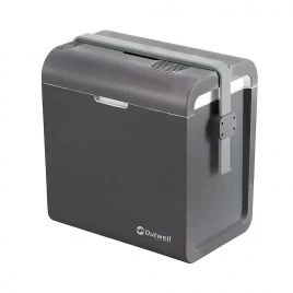 Автохолодильник Outwell Coolbox ECOcool 24L 12V/230V Slate Grey (590240)