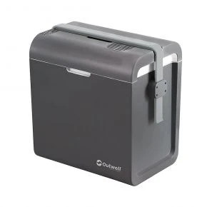 Автохолодильник Outwell Coolbox ECOcool 24L 12V/230V Slate Grey (590240)
