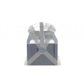 Автохолодильник Outwell Coolbox ECOcool 24L 12V/230V Slate Grey (590240)