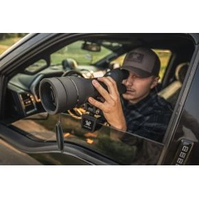 Автомобільне віконне кріплення Vortex Car Window Mount CWM (920499)