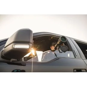 Автомобільне віконне кріплення Vortex Car Window Mount CWM (920499)