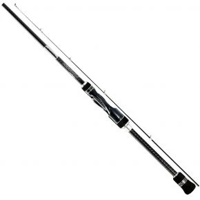 Спінінг Graphiteleader Super Finezza GSFS-7112ML-T 2.42m 1-15g (G08690)