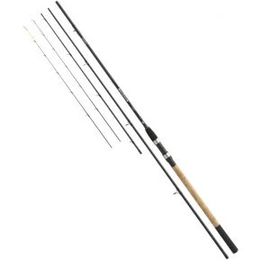 Вудилище фідерне Daiwa Black Widow Feeder 3.60 м Max 150 г (11791-365)