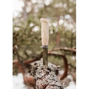 Ніж Marttiini Lynx Bronze handle ferrule 11cm (134012)