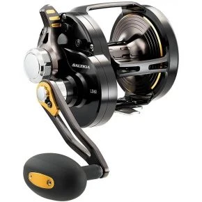Котушка мультиплікаторна Daiwa Saltiga SALD60HDF