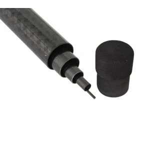 Вудилище махове Energo Team Black Spider Pole 6.00m (11010600)