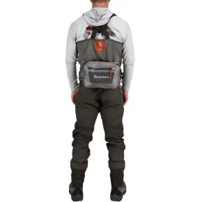 Сумка Simms Dry Creek Z Hip Pack Olive (13466-309-00)