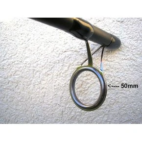 Вудилище коропове + фідер Carp Expert Double Tip 3.0lbs 3.60m (13394360) Вудилище коропове + фідер Carp Expert Double Tip 3.0lbs 3.60m (13394360)