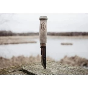 Ніж Marttiini Kaamos Carbon 9cm (127019)
