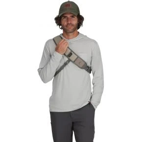 Сумка Simms Headwaters Sling Pack Hickory (14164-216-00)