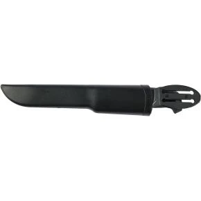 Ніж Marttiini Condor Timberjack plastic sheath 9.5cm (578013)