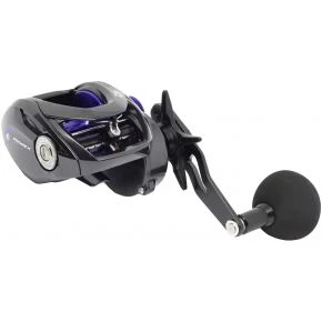 Котушка мультиплікаторна Daiwa Prorex TWS 400P L-P (20007532)