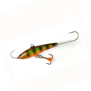 Балансир Daiwa Balanced Jig 65mm 26g #Golden Perch (DBJ65-GPE)