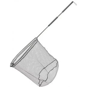 Підсак Daiwa Prorex Tough Jungle Net XL 2.20m 80x70cm (15810-440)