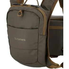 Сумка Simms Headwaters Chest Pack Hickory (14166-216-00)