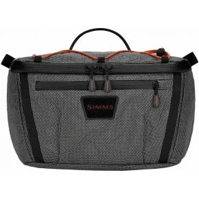 Сумка Simms Scout Hip Pack Black Magic (14286-1372-00)