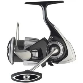 Котушка спіннінгова Daiwa 23 Lexa LT 2500 (20060126)