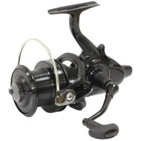 Котушка з бейтраннером Daiwa Emblem BR 25 A (10928-025)