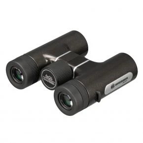 Бінокль Bresser Spirit Compact 6x24 Black (10110) Бінокль Bresser Spirit Compact 6x24 Black (10110)