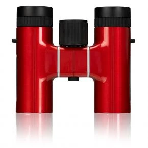 Бінокль Bresser Spirit Compact 6x24 Red (11556)
