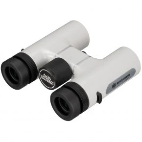 Бінокль Bresser Spirit Compact 6x24 White (10592)
