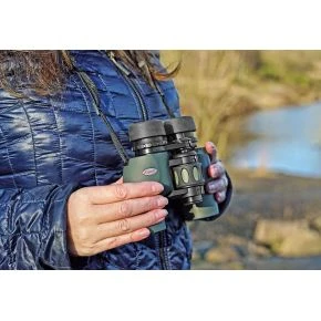 Бінокль Kowa YF II 8x30 WP Green (11848) Бінокль Kowa YF II 8x30 WP Green (11848)