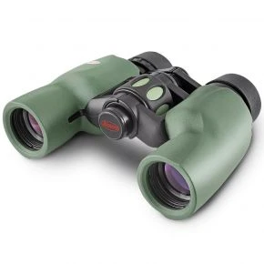 Бінокль Kowa YF II 8x30 WP Green (11848)