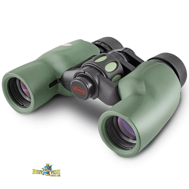 Бінокль Kowa YF II 8x30 WP Green (11848) Бінокль Kowa YF II 8x30 WP Green (11848)