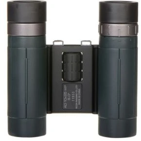 Бінокль Pentax AD 10x25 WP Green (62882)