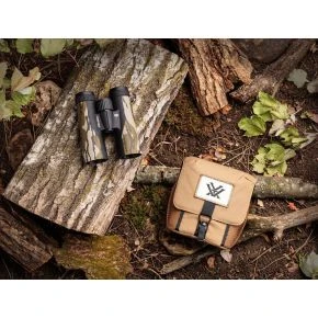 Бінокль Vortex Crossfire HD 10x42 Mossy Oak(R) Bottomland(R) (CF-4312-OBL)