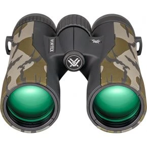 Бінокль Vortex Crossfire HD 10x42 Mossy Oak(R) Bottomland(R) (CF-4312-OBL)