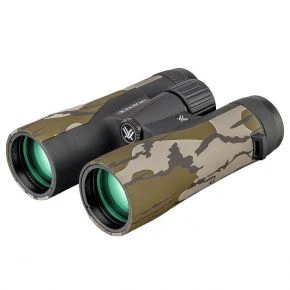 Бінокль Vortex Crossfire HD 10x42 Mossy Oak(R) Bottomland(R) (CF-4312-OBL)