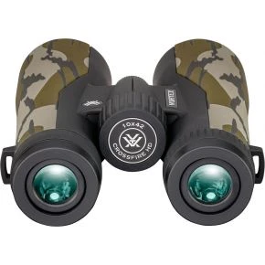 Бінокль Vortex Crossfire HD 10x42 Mossy Oak(R) Bottomland(R) (CF-4312-OBL)