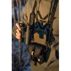 Бінокль Vortex Triumph HD 10x28 (TRI-1028)