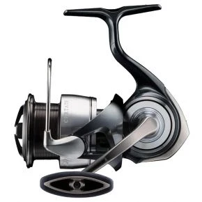 Котушка спінінгова Daiwa 24 Certate G LT 3000D-C (40050186)