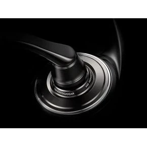 Котушка спіннінгова Daiwa 26 Certate HD LT 3000 (A0030026501)