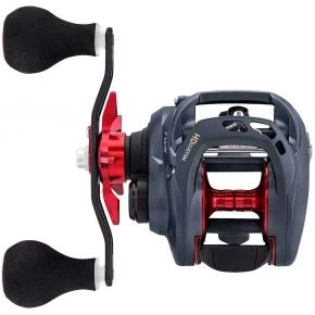 Котушка мультиплікаторна Daiwa Tatulion HD 200HL (TTLNHD200HL)