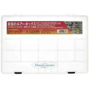 Коробка Ring Star Dream Master DM-3000D 300x206x39mm (2326834)